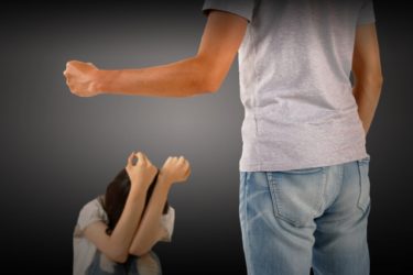 配偶者暴力等に関する保護命令って何？どういう場合に申し立てができるの？
