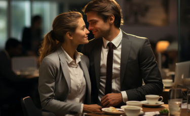 配偶者と別居した後ならば新しい相手と付き合っても良いの?弁護士の解説