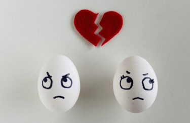 不貞をしてしまったが、離婚がしたい。別居に踏み切るべきかの判断ポイント３つ！