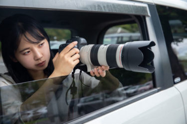 【不貞・不倫】探偵の証拠写真、どこまで撮れてれば良い?弁護士が解説