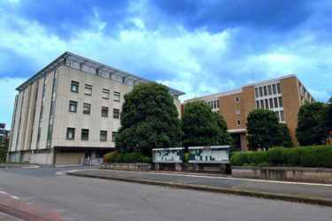 埼玉県での離婚調停。どこの家庭裁判所でやるの？【管轄一覧！】