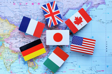 離婚しづらい国、日本。先進諸国との差を丁寧に紹介！