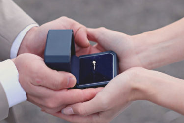 若い男性がプロポーズしなくなった理由【少子化の原因は離婚制度？】