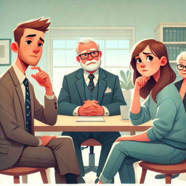 離婚調停で調停委員と反りが合わない！調停委員を交代させることはできる？