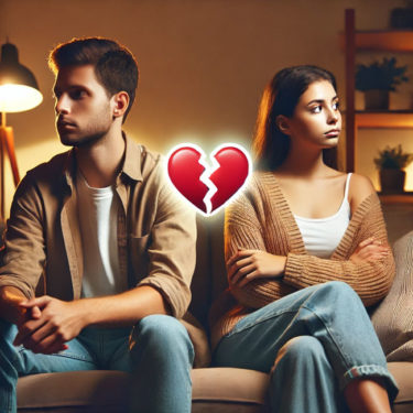 不倫されたら離婚するべき?離婚を決断するべき重要な要素を離婚専門弁護士が解説!