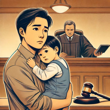 なぜ男性は監護権が取れないの？弁護士が徹底解説！