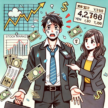 離婚時の財産分与|財産分与で株式や投資信託の評価はどのように行う?