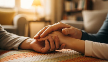 離婚はしたくない！でも配偶者の子どもへの暴力が激しい。どうする？【児童相談所】