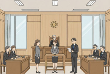 離婚訴訟における「本人尋問」の準備マニュアル：成功の鍵は陳述書と心構え！