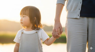 お子さんのために「今は離婚しない」と決めたあなたへ【将来の離婚に向けて】