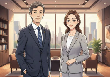 弁護士を選ぶ際に重要なことは？経験、費用、それともフィーリング？